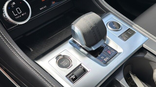2026 Jaguar F-PACE R-Dynamic S San Juan TX 2026 Jaguar F-PACE R-Dynamic S San Juan TX