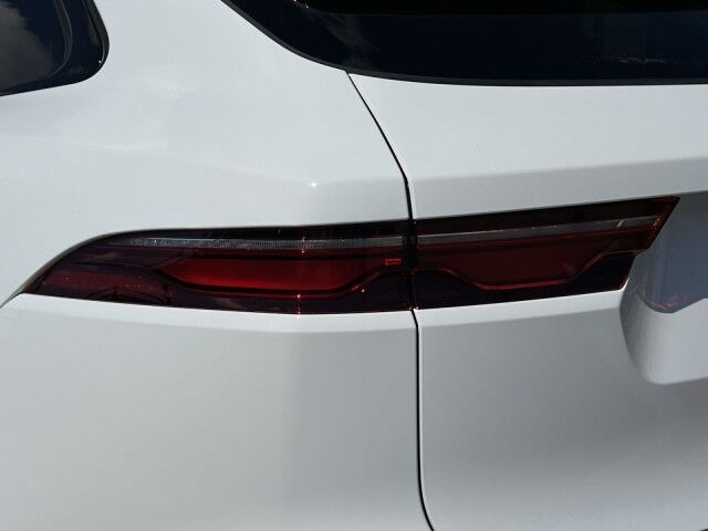 2026 Jaguar F-PACE R-Dynamic S San Juan TX 2026 Jaguar F-PACE R-Dynamic S San Juan TX