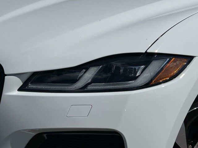 2026 Jaguar F-PACE R-Dynamic S San Juan TX 2026 Jaguar F-PACE R-Dynamic S San Juan TX