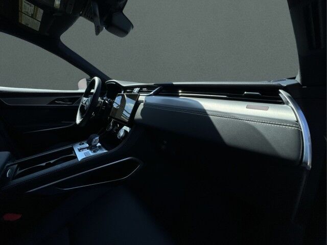 2026 Jaguar F-PACE R-Dynamic S San Juan TX 2026 Jaguar F-PACE R-Dynamic S San Juan TX