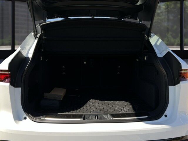 2026 Jaguar F-PACE R-Dynamic S San Juan TX 2026 Jaguar F-PACE R-Dynamic S San Juan TX