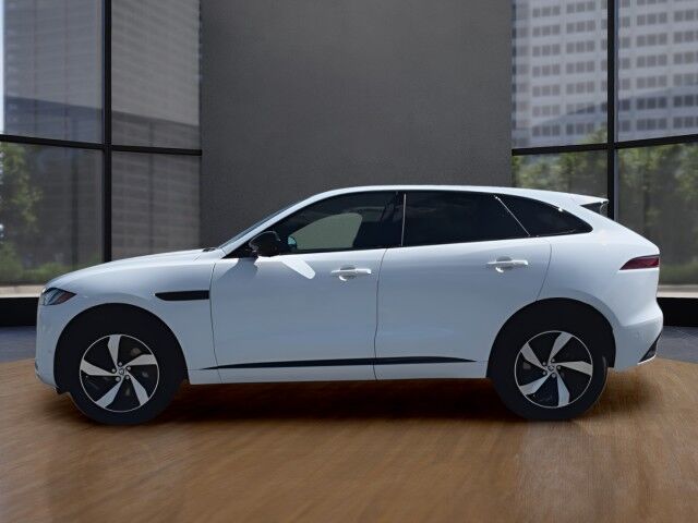 2026 Jaguar F-PACE R-Dynamic S San Juan TX 2026 Jaguar F-PACE R-Dynamic S San Juan TX
