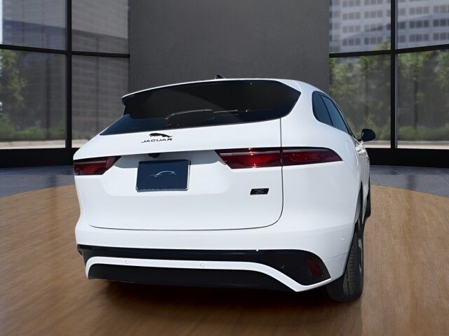 2026 Jaguar F-PACE R-Dynamic S San Juan TX 2026 Jaguar F-PACE R-Dynamic S San Juan TX