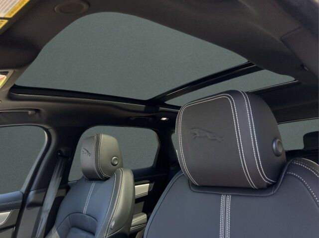 2026 Jaguar F-PACE R-Dynamic S San Juan TX 2026 Jaguar F-PACE R-Dynamic S San Juan TX