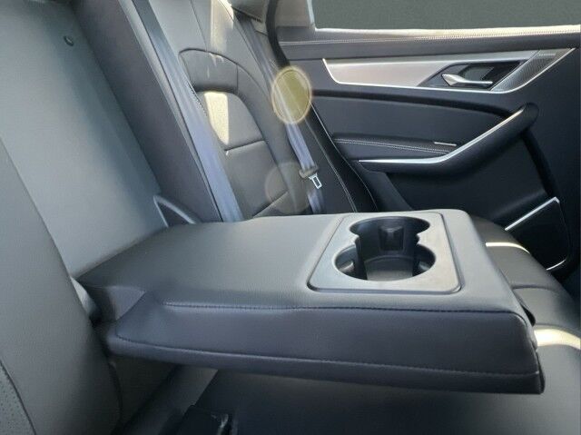 2026 Jaguar F-PACE R-Dynamic S San Juan TX 2026 Jaguar F-PACE R-Dynamic S San Juan TX