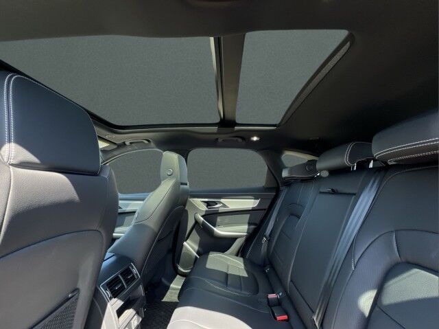 2026 Jaguar F-PACE R-Dynamic S San Juan TX 2026 Jaguar F-PACE R-Dynamic S San Juan TX