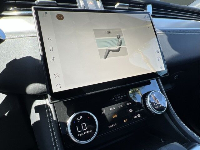 2026 Jaguar F-PACE R-Dynamic S San Juan TX 2026 Jaguar F-PACE R-Dynamic S San Juan TX