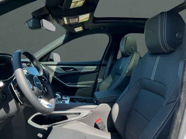 2026 Jaguar F-PACE R-Dynamic S San Juan TX 2026 Jaguar F-PACE R-Dynamic S San Juan TX