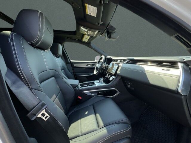 2026 Jaguar F-PACE R-Dynamic S San Juan TX 2026 Jaguar F-PACE R-Dynamic S San Juan TX