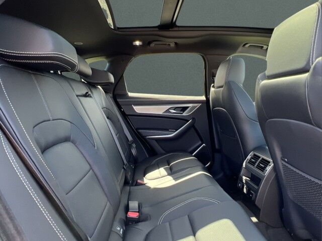 2026 Jaguar F-PACE R-Dynamic S San Juan TX 2026 Jaguar F-PACE R-Dynamic S San Juan TX