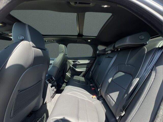 2026 Jaguar F-PACE R-Dynamic S San Juan TX 2026 Jaguar F-PACE R-Dynamic S San Juan TX