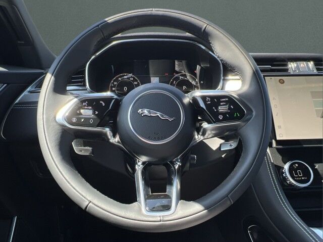 2026 Jaguar F-PACE R-Dynamic S San Juan TX 2026 Jaguar F-PACE R-Dynamic S San Juan TX