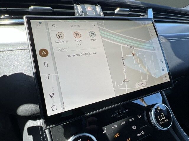 2026 Jaguar F-PACE R-Dynamic S San Juan TX 2026 Jaguar F-PACE R-Dynamic S San Juan TX