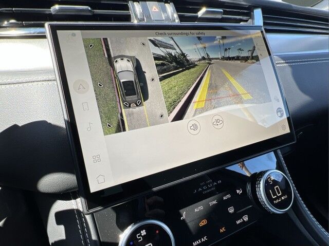 2026 Jaguar F-PACE R-Dynamic S San Juan TX 2026 Jaguar F-PACE R-Dynamic S San Juan TX