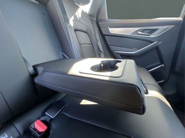 2026 Jaguar F-PACE R-Dynamic S San Juan TX 2026 Jaguar F-PACE R-Dynamic S San Juan TX