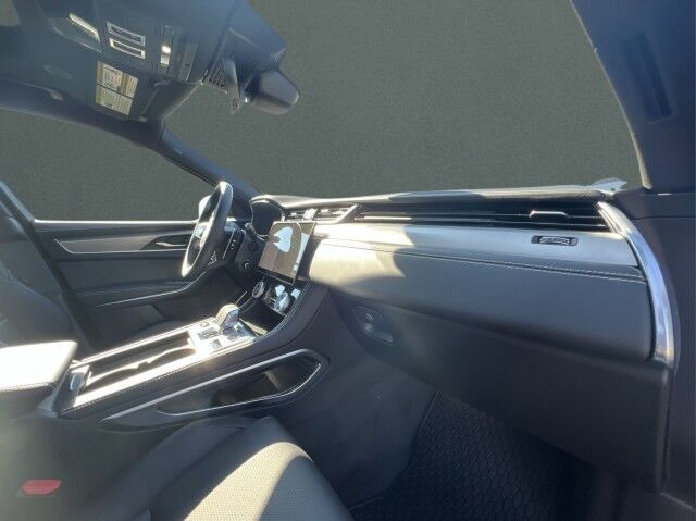2026 Jaguar F-PACE R-Dynamic S San Juan TX 2026 Jaguar F-PACE R-Dynamic S San Juan TX
