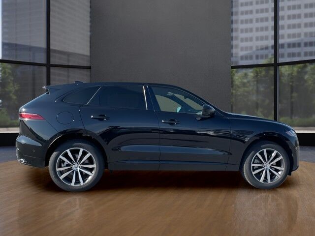 2026 Jaguar F-PACE R-Dynamic S San Juan TX 2026 Jaguar F-PACE R-Dynamic S San Juan TX