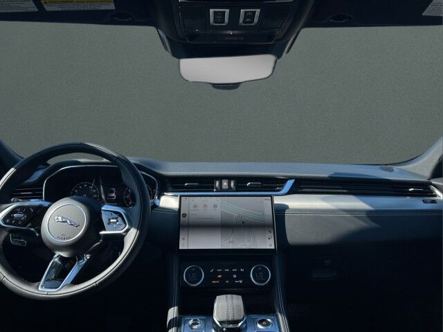 2026 Jaguar F-PACE R-Dynamic S San Juan TX 2026 Jaguar F-PACE R-Dynamic S San Juan TX