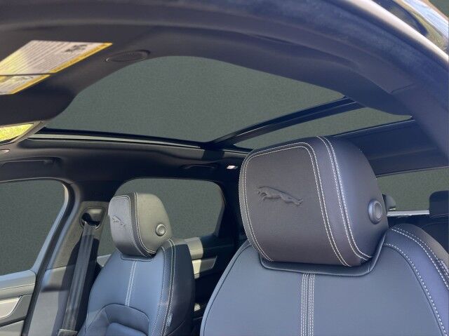 2026 Jaguar F-PACE R-Dynamic S San Juan TX 2026 Jaguar F-PACE R-Dynamic S San Juan TX