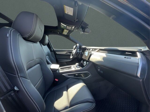 2026 Jaguar F-PACE R-Dynamic S San Juan TX 2026 Jaguar F-PACE R-Dynamic S San Juan TX