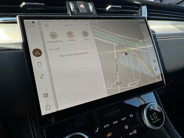 2026 Jaguar F-PACE R-Dynamic S San Juan TX 2026 Jaguar F-PACE R-Dynamic S San Juan TX