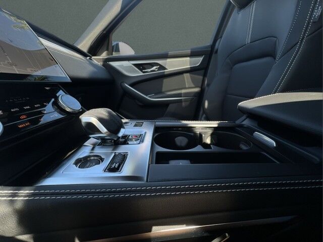 2026 Jaguar F-PACE R-Dynamic S San Juan TX 2026 Jaguar F-PACE R-Dynamic S San Juan TX