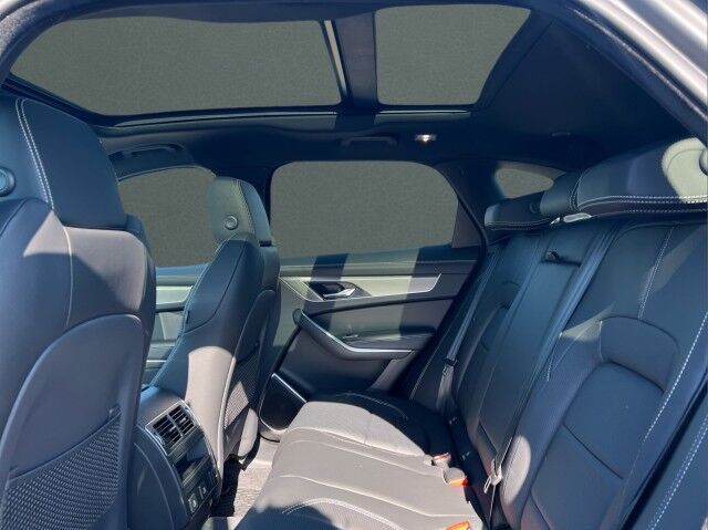 2026 Jaguar F-PACE R-Dynamic S San Juan TX 2026 Jaguar F-PACE R-Dynamic S San Juan TX