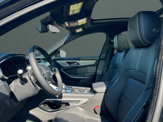 2026 Jaguar F-PACE R-Dynamic S San Juan TX 2026 Jaguar F-PACE R-Dynamic S San Juan TX