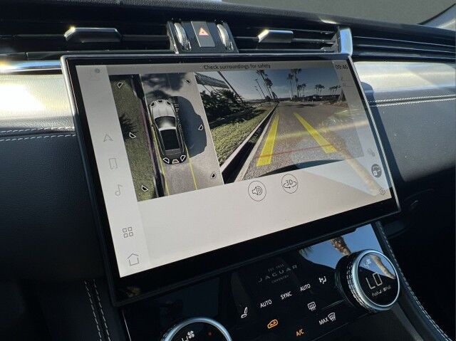 2026 Jaguar F-PACE R-Dynamic S San Juan TX 2026 Jaguar F-PACE R-Dynamic S San Juan TX