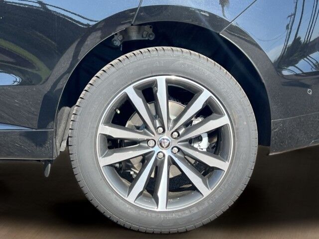 2026 Jaguar F-PACE R-Dynamic S San Juan TX 2026 Jaguar F-PACE R-Dynamic S San Juan TX