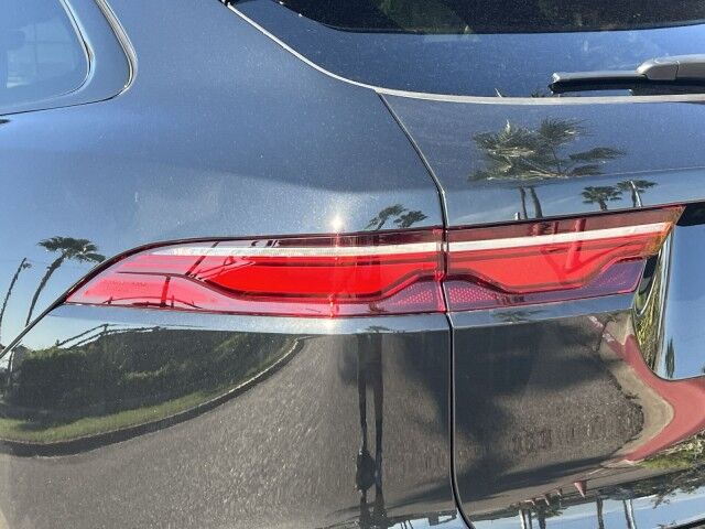 2026 Jaguar F-PACE R-Dynamic S San Juan TX 2026 Jaguar F-PACE R-Dynamic S San Juan TX