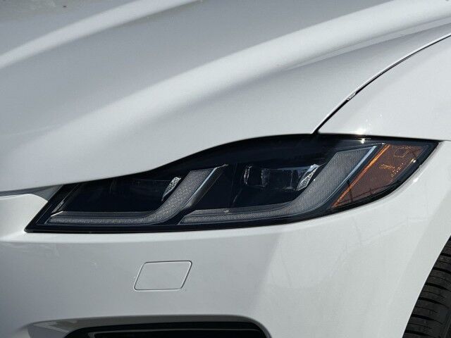 2026 Jaguar F-PACE R-Dynamic S San Juan TX 2026 Jaguar F-PACE R-Dynamic S San Juan TX