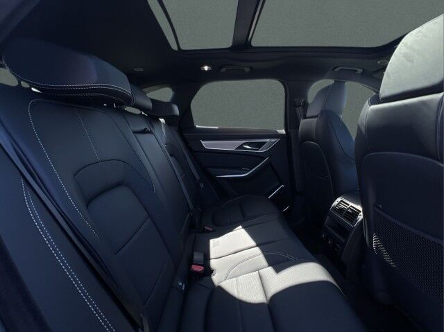 2026 Jaguar F-PACE R-Dynamic S San Juan TX 2026 Jaguar F-PACE R-Dynamic S San Juan TX