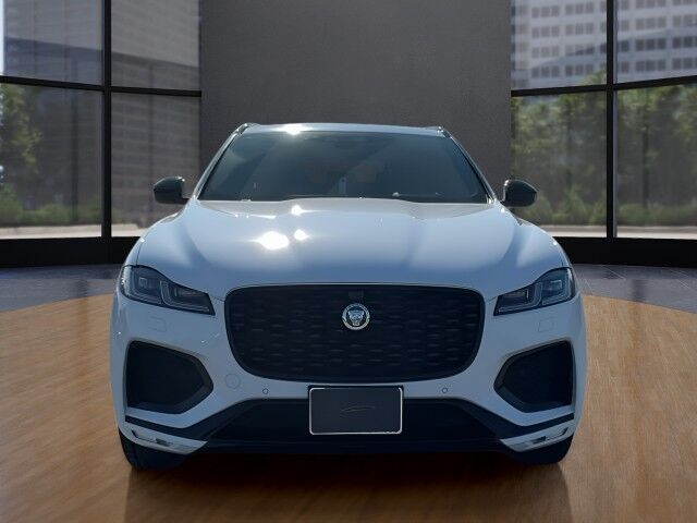 2026 Jaguar F-PACE R-Dynamic S San Juan TX 2026 Jaguar F-PACE R-Dynamic S San Juan TX