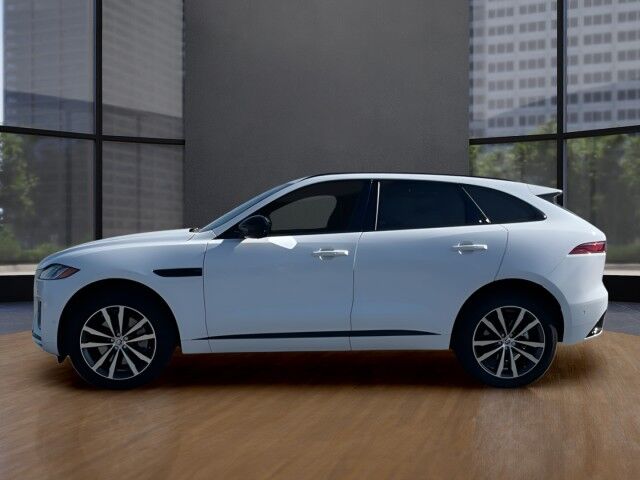2026 Jaguar F-PACE R-Dynamic S San Juan TX 2026 Jaguar F-PACE R-Dynamic S San Juan TX