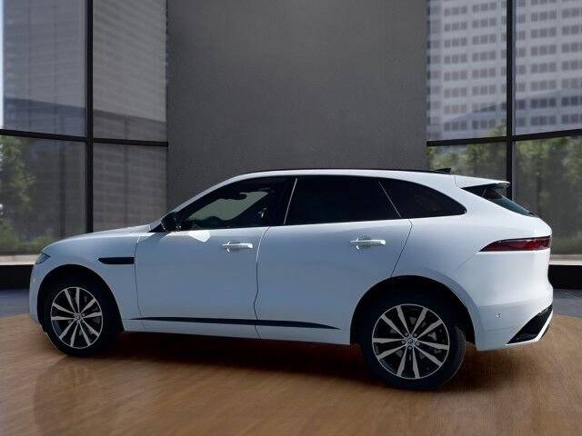 2026 Jaguar F-PACE R-Dynamic S San Juan TX 2026 Jaguar F-PACE R-Dynamic S San Juan TX