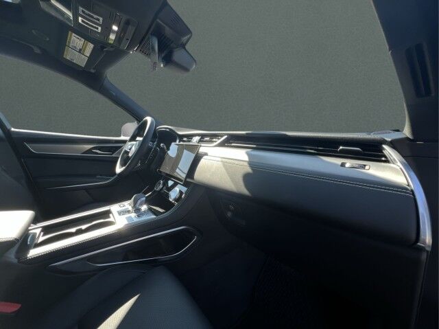 2026 Jaguar F-PACE R-Dynamic S San Juan TX 2026 Jaguar F-PACE R-Dynamic S San Juan TX