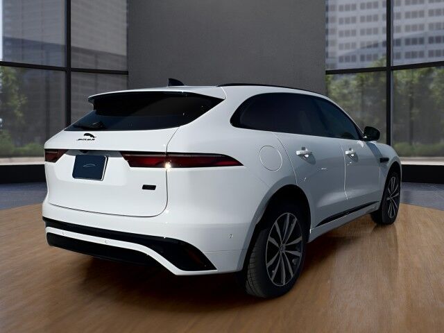 2026 Jaguar F-PACE R-Dynamic S San Juan TX 2026 Jaguar F-PACE R-Dynamic S San Juan TX