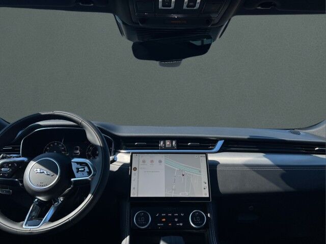 2026 Jaguar F-PACE R-Dynamic S San Juan TX 2026 Jaguar F-PACE R-Dynamic S San Juan TX