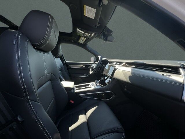 2026 Jaguar F-PACE R-Dynamic S San Juan TX 2026 Jaguar F-PACE R-Dynamic S San Juan TX