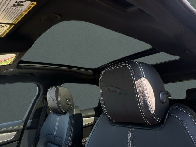 2026 Jaguar F-PACE R-Dynamic S San Juan TX 2026 Jaguar F-PACE R-Dynamic S San Juan TX