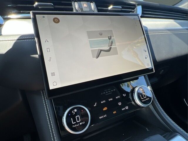 2026 Jaguar F-PACE R-Dynamic S San Juan TX 2026 Jaguar F-PACE R-Dynamic S San Juan TX