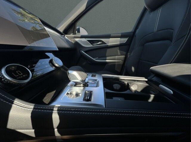 2026 Jaguar F-PACE R-Dynamic S San Juan TX 2026 Jaguar F-PACE R-Dynamic S San Juan TX