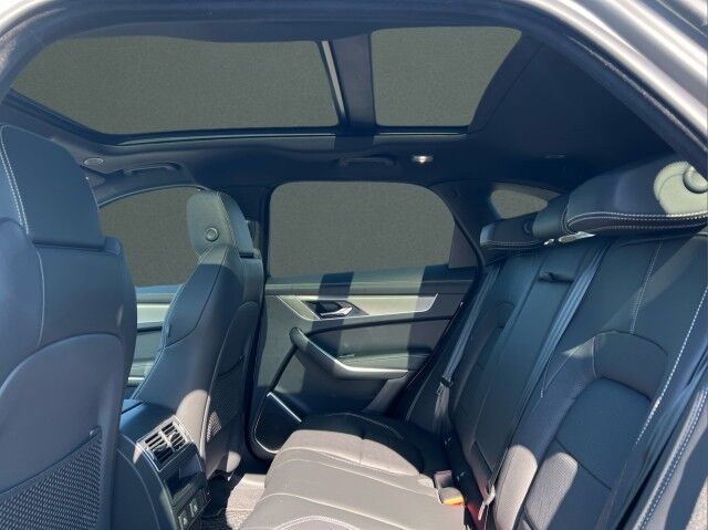 2026 Jaguar F-PACE R-Dynamic S San Juan TX 2026 Jaguar F-PACE R-Dynamic S San Juan TX