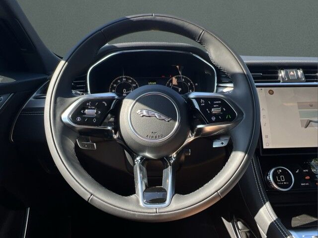 2026 Jaguar F-PACE R-Dynamic S San Juan TX 2026 Jaguar F-PACE R-Dynamic S San Juan TX