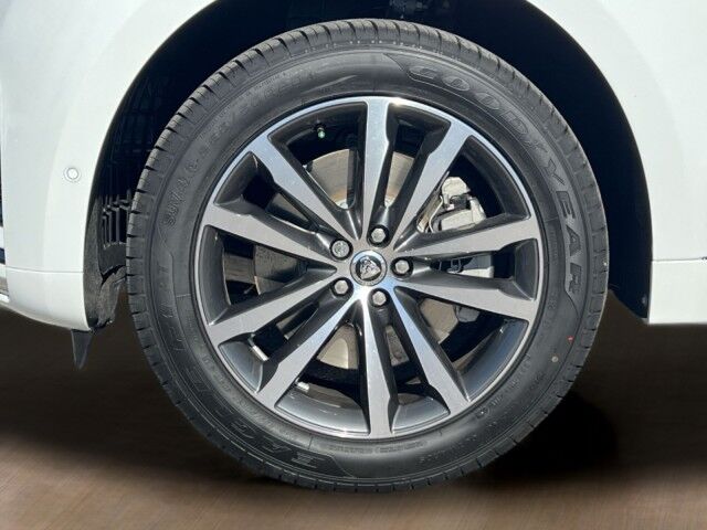 2026 Jaguar F-PACE R-Dynamic S San Juan TX 2026 Jaguar F-PACE R-Dynamic S San Juan TX