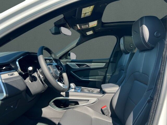 2026 Jaguar F-PACE R-Dynamic S San Juan TX 2026 Jaguar F-PACE R-Dynamic S San Juan TX