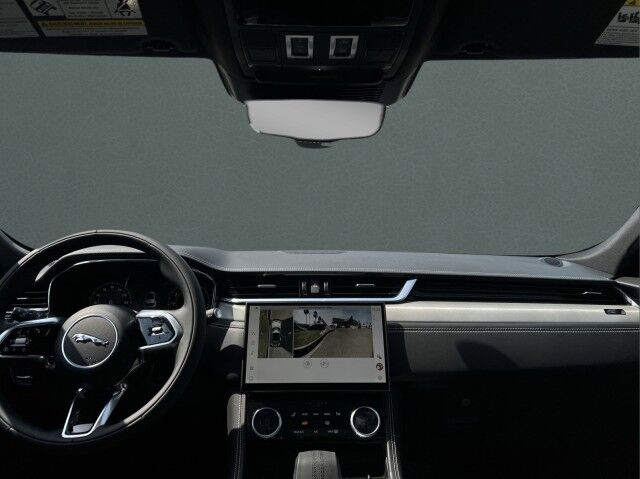 2026 Jaguar F-PACE R-Dynamic S San Juan TX 2026 Jaguar F-PACE R-Dynamic S San Juan TX