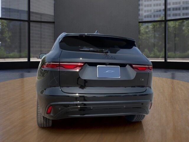2026 Jaguar F-PACE R-Dynamic S San Juan TX 2026 Jaguar F-PACE R-Dynamic S San Juan TX