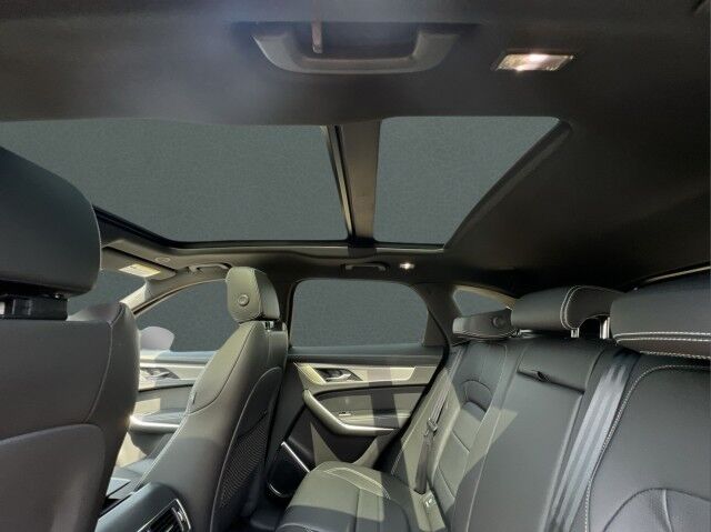 2026 Jaguar F-PACE R-Dynamic S San Juan TX 2026 Jaguar F-PACE R-Dynamic S San Juan TX